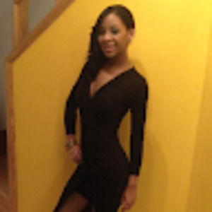 Meet your Posher, Anne-laurence